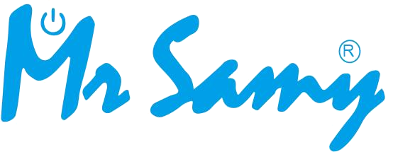 Mr Samy