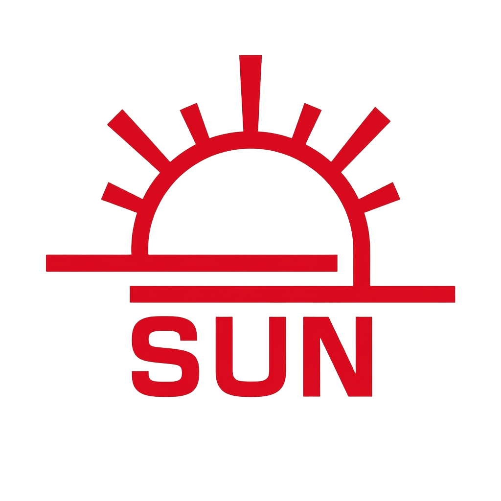 Sun Sun